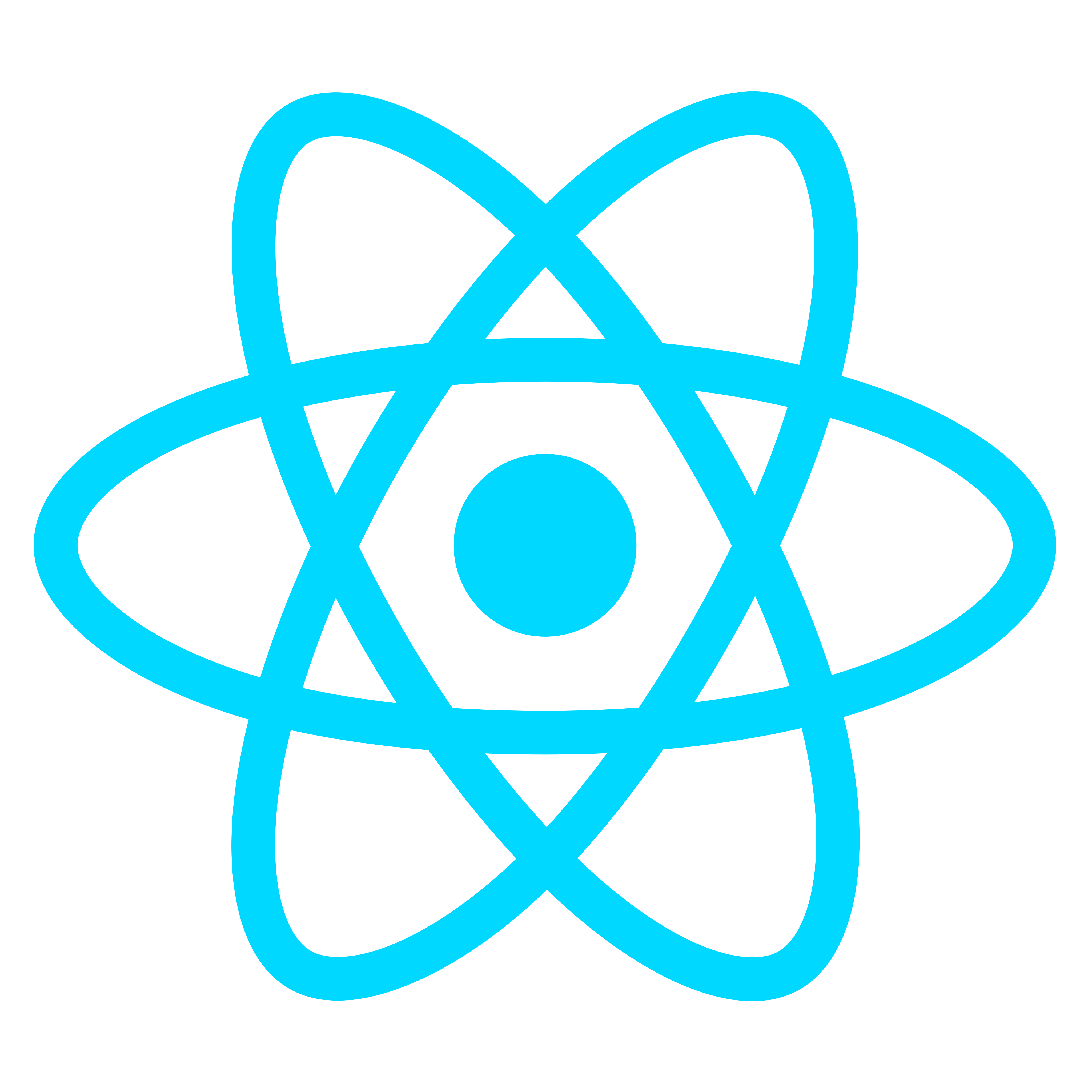 Logo React