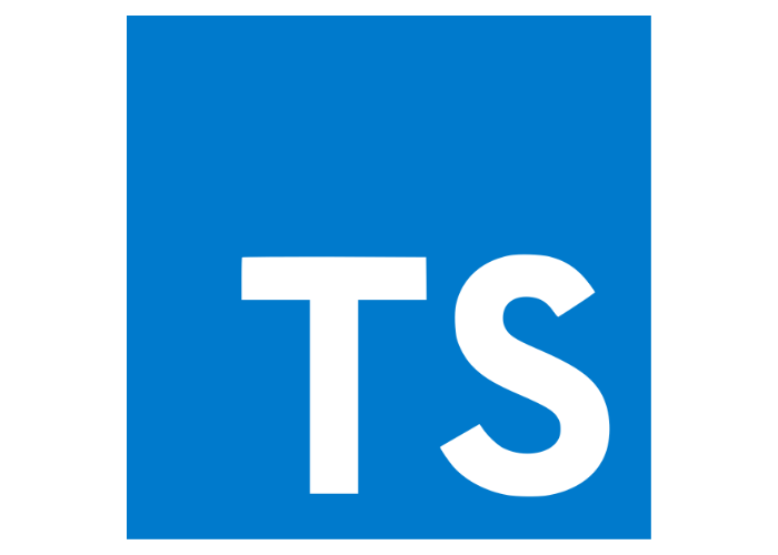 Logo TypeScript